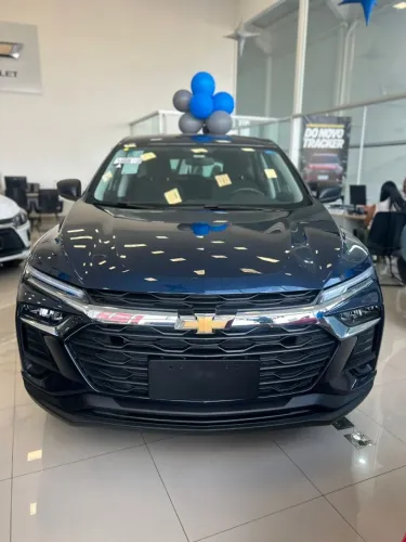 Chevrolet Tracker 1.0 Turbo 12V Flex Aut.  2026