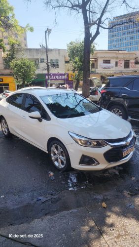 Imagem de Chevrolet Cruze LT 1.4 16V Turbo Flex 4P Aut. 2022