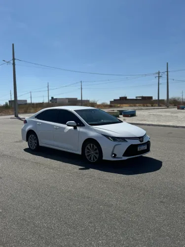 Toyota Corolla XEI 2.0 Flex 16V Aut. 2023