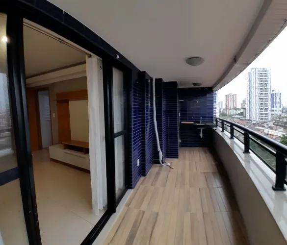 Vendo Apartamento 