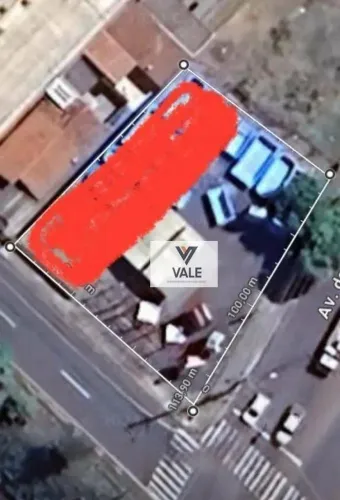 Terreno à venda, 338 m² por R$ 560.000,00 - Saudade - Araçatuba/SP