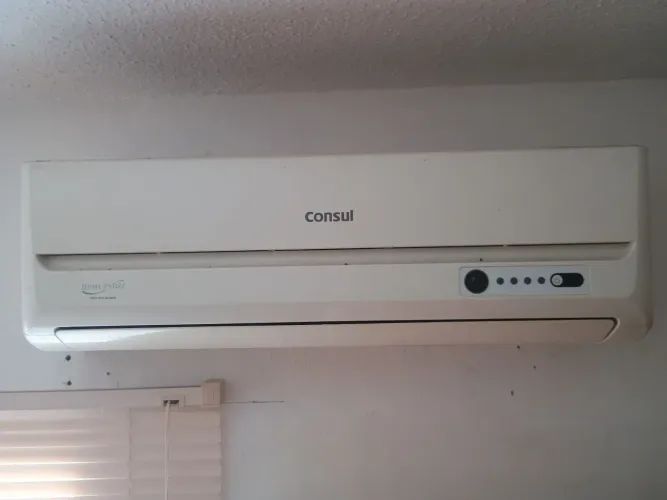 Ar Condicionado Consul Split 9000 BTUs