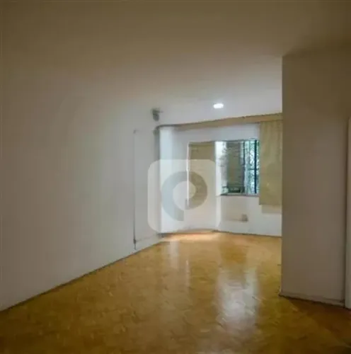 Apartamento 110m² 3 quartos e 1 vaga República do Peru Copacabana