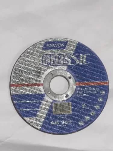 Disco de Corte Esmerilhadeira Classic