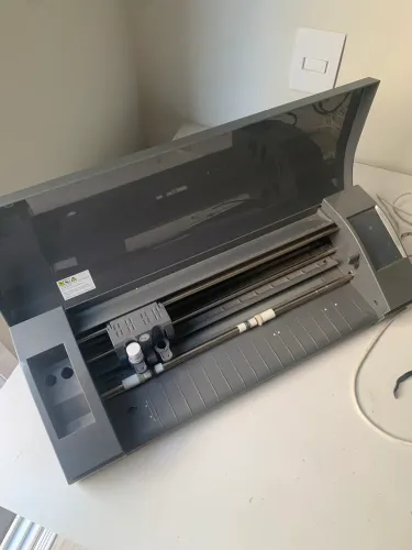 Silhouette Cameo 3