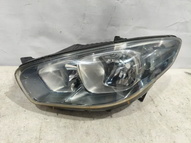 Farol Esquerdo Fiat Gran Siena 2012 A 2020 Original