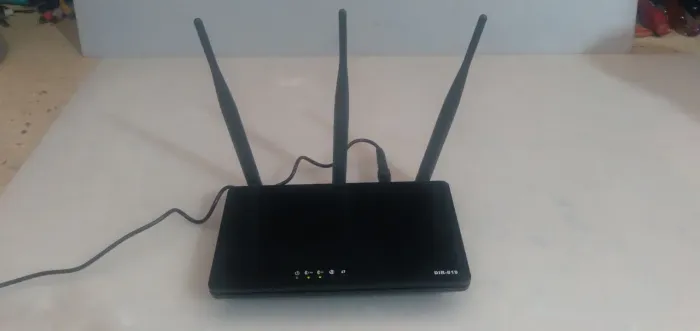 Roteador DLINK DIR-819 ac dual band