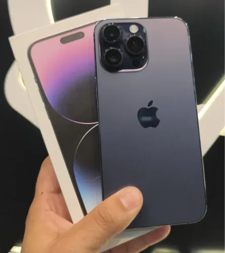iPhone 14 Pro Max 128 gb