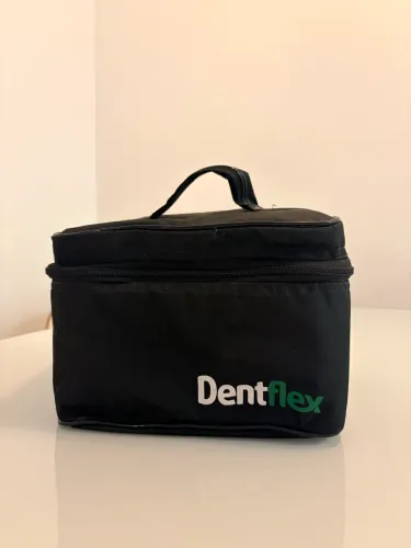 Articulador Semi-ajustável Denflex 1200 Plus 