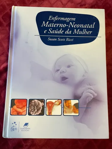 Materno-Neonatal e Saúde da Mulher