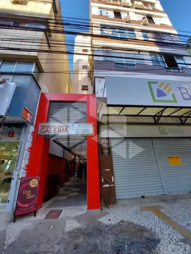 Sala Comercial 50M² - Centro de Canoas
