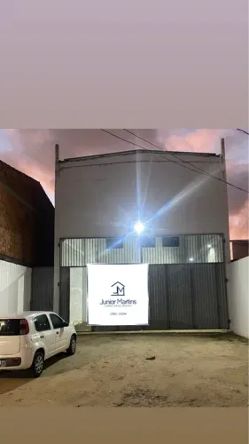 Localização privilegiada para venda ou aluguel 200 m2 do Anel de contorno