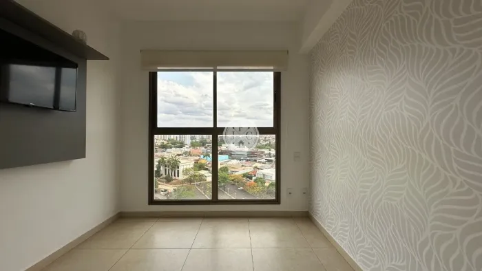 Apartamento - 1 Quarto - Locação - Jardim Califórnia - FAAP