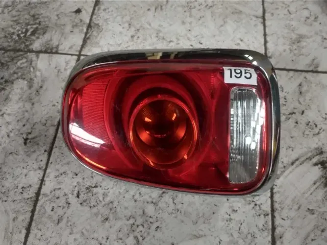Lanterna Esquerda Mini Cooper Countryman 2018 a 2020      ETQ195