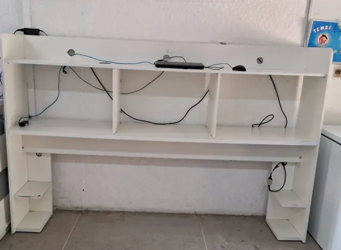 Rack pra 3 notebook 