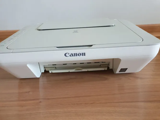 Impressora Canon