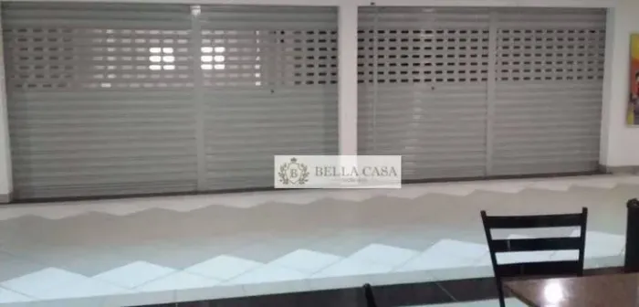 Loja à venda, 45 m² por R$ 170.000,00 - Bacaxá - Saquarema/RJ