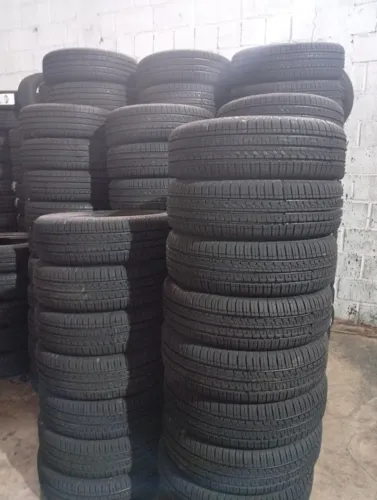 Starke: a oportunidade perfeita para trocar seus pneus agora, aro 15 185/60