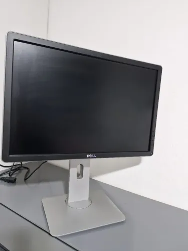 Monitor Dell 19.5" P2016
