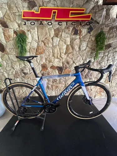 Bic. Wilier filante SLR TAM:54