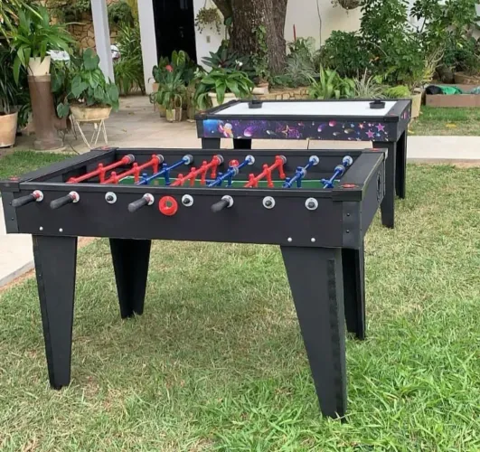 LOCAÇÃO DE BRINQUEDOS 
