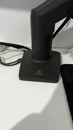 Suporte articulado para Monitor