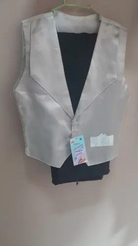 Conjunto social infantil