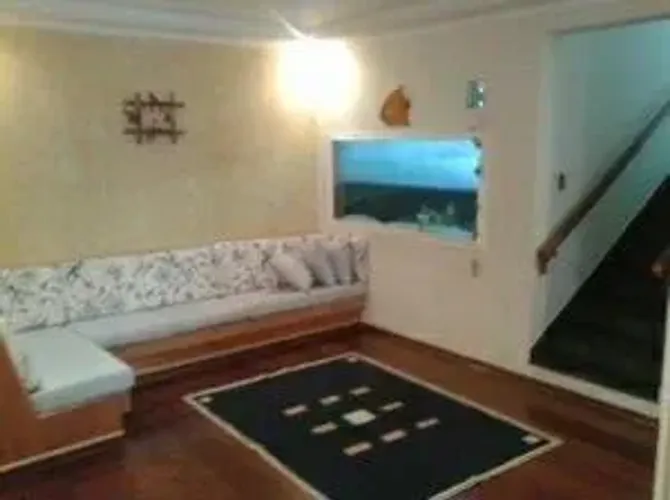 Casa - Vila Irene