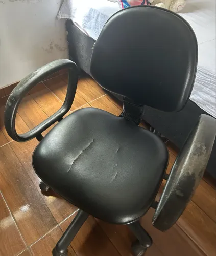 Cadeira de escritório 