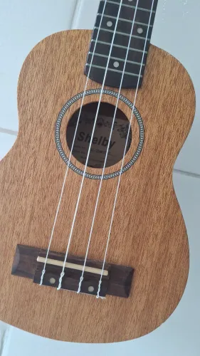 Unkulele 
