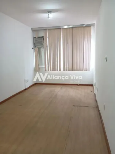 Copacabana | Sala 1 quarto