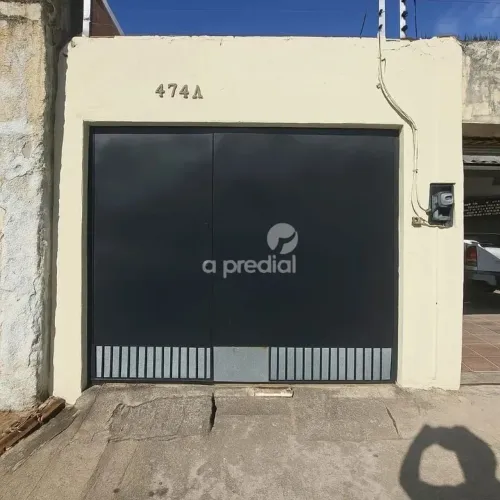 Locação de Apartamentos / Padrão na cidade de Fortaleza