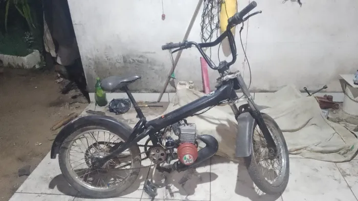 Mobilete baikelet 