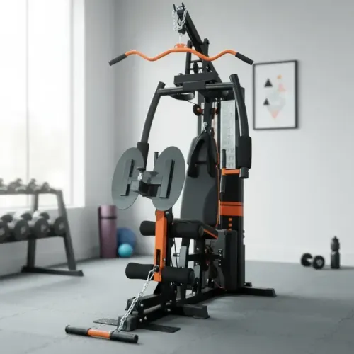Estação de Musculação Atto Leg Press - NOVO