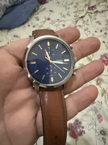 Relógio Fossil Fs5279