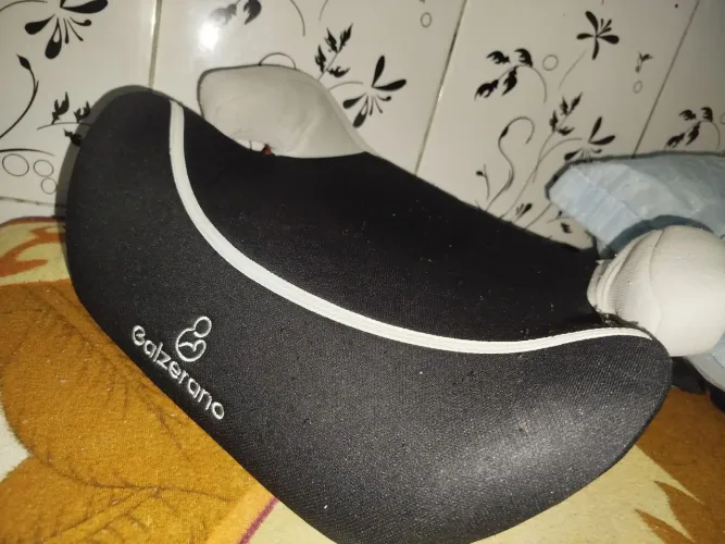 Assento de carro infantil , sem elevação , Galzerano