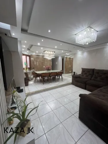 Comprar/vendo: Casa sobrado a venda com 3 dormitórios no Vila Guarani, Jundiaí. Excelente 