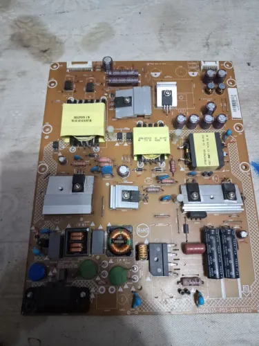 Placa fonte tv aoc le401442/20