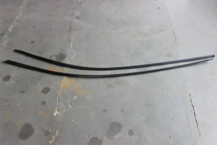 Par De Frisos Do Teto Peugeot 207 2009 A 2013