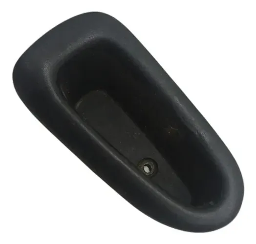 Puxador Porta Tras Dir Peugeot 206 207 2009 2010 2011 2012