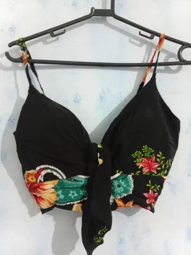 Blusas de alcinha e top M, G e GG valor unitário