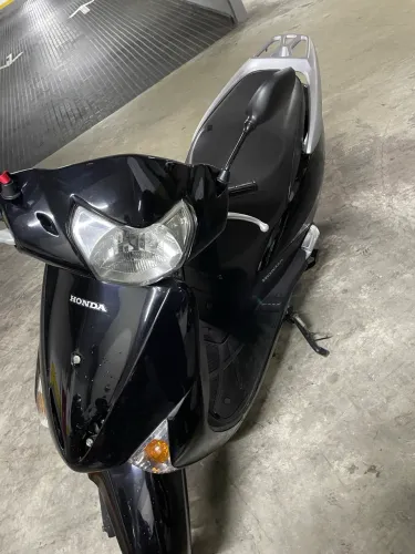 Honda Lead / ACEITO CARTÃO DE CREDITO 8,500$