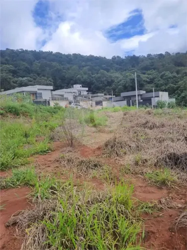 Terreno à venda em Loteamento residencial boa vista - SP