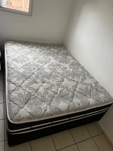 Vendo Cama