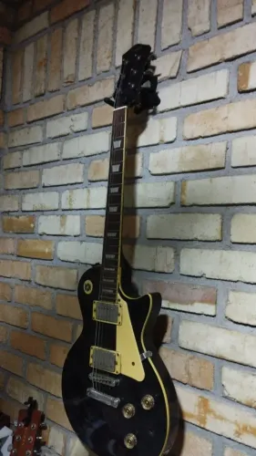 Guitarra Les Paul Memphis