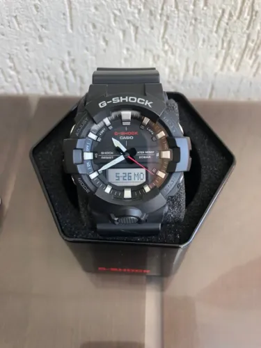Casio G-Shock GA800