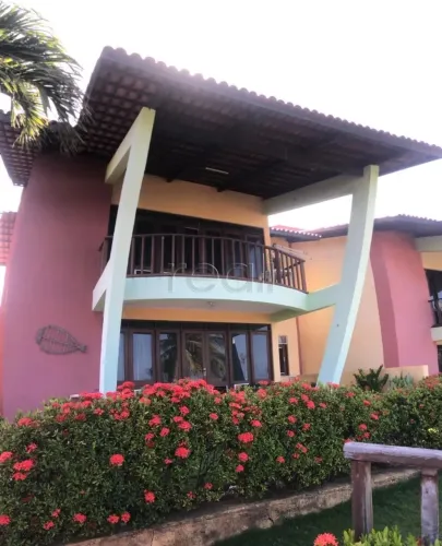 Gran Garden | Porto das Dunas | 180m² | 03 Suítes | 02 Vagas