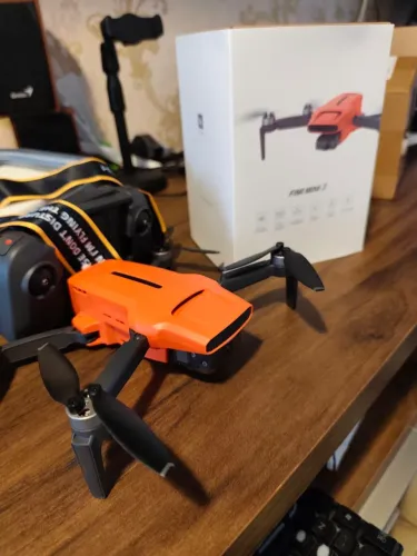 Drone FIMI MINI 3