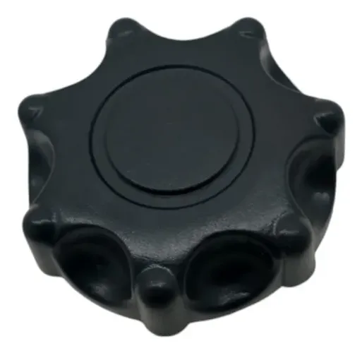 Manopla Regulagem Banco Ford Fiesta 2001 2002 2003