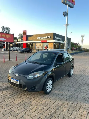 Fiesta sedan R$25.500,00